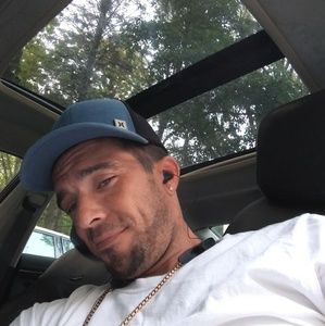 Meet your Posher, Roger